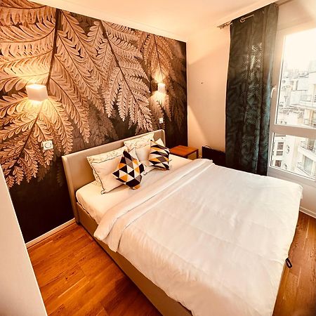 Ryan Homes - In Apart Hotel, La Defense كوربوفوا المظهر الخارجي الصورة
