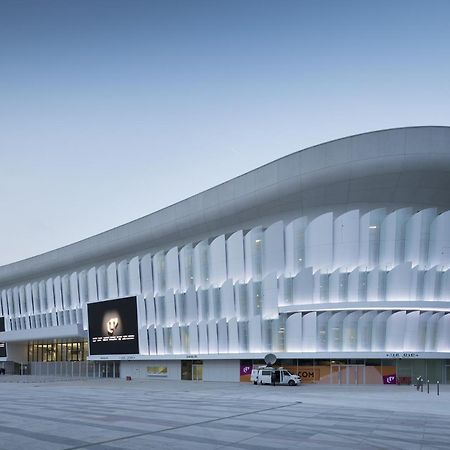 Ryan Homes - In Apart Hotel, La Defense كوربوفوا المظهر الخارجي الصورة