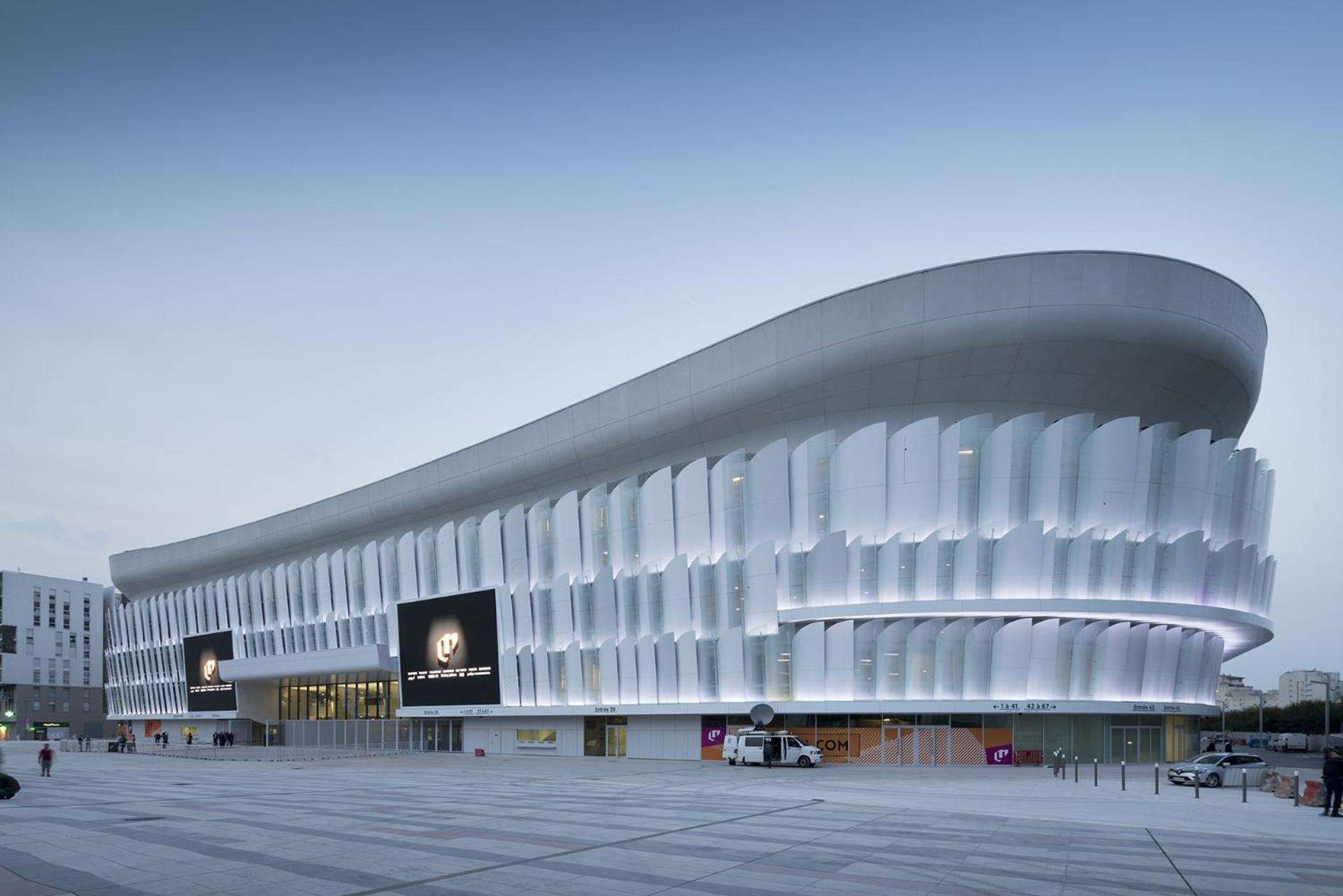 Ryan Homes - In Apart Hotel, La Defense كوربوفوا المظهر الخارجي الصورة